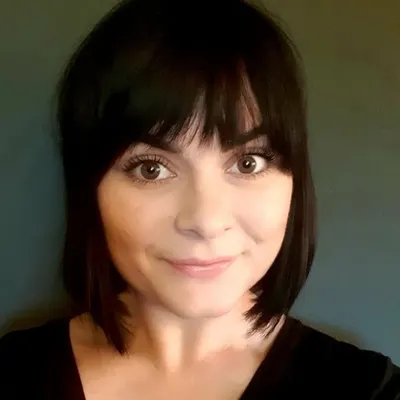 mgr Kaja Kołodziej, Psycholog